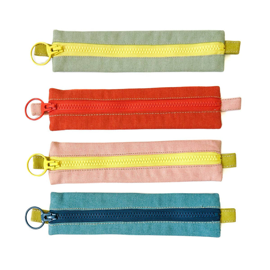 Skinny laMinx Tote - Sunshine Gold