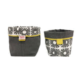 Soft Bucket Sunshine Graphite
