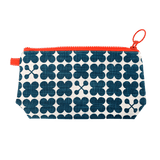 Stash Bag Scandi Candy Petrol