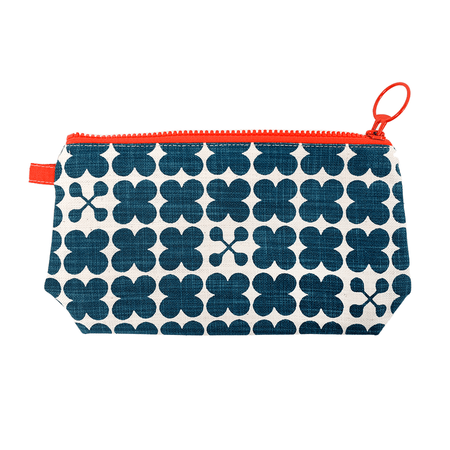 Stash Bag Scandi Candy Petrol