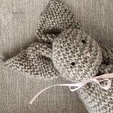 Easy Bunny Kit - Knit