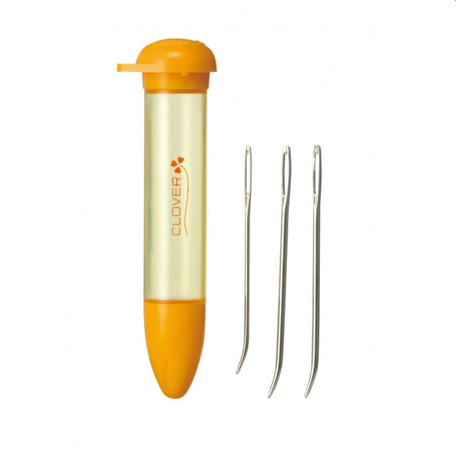 Clover Finishing Needles