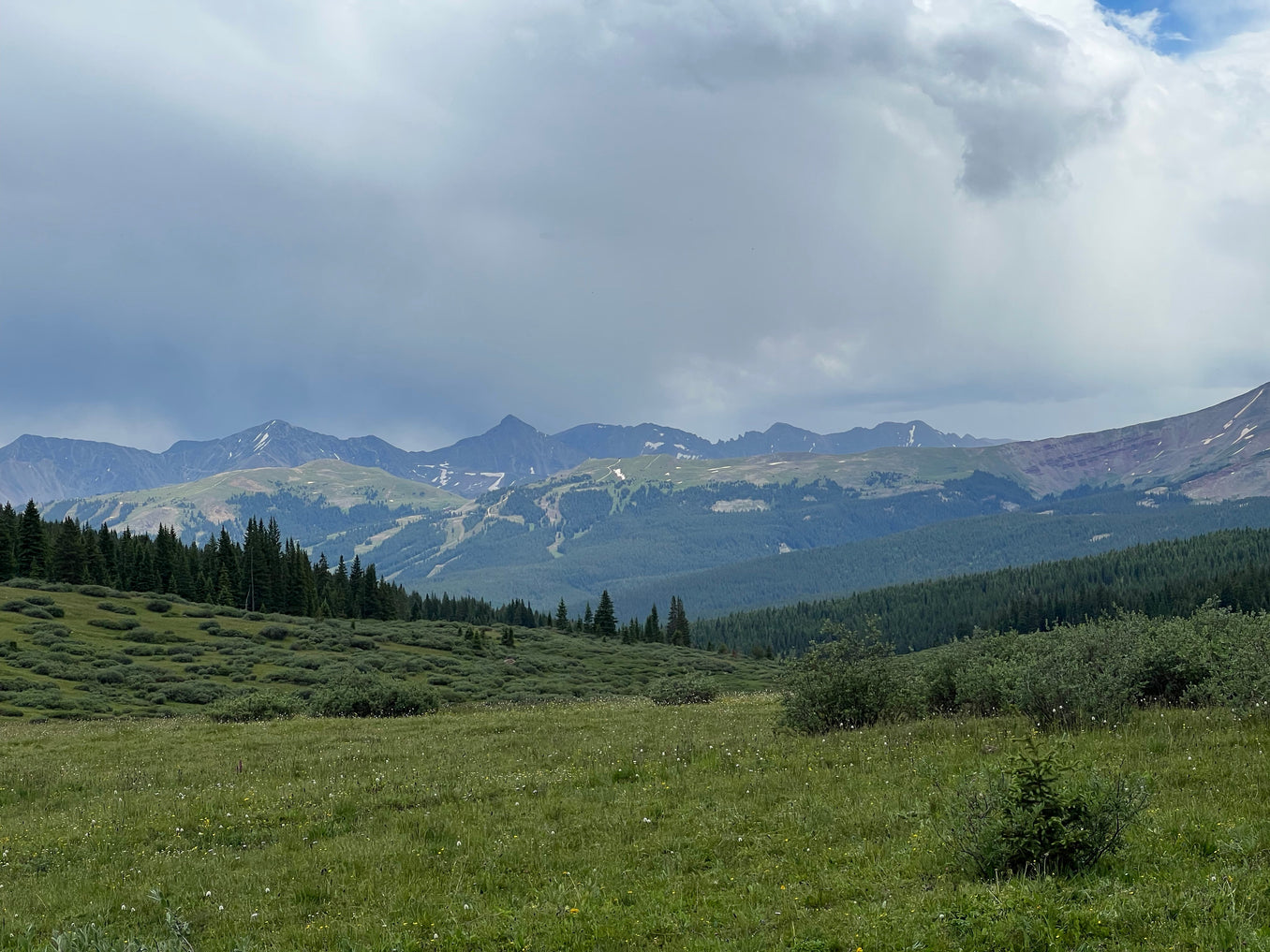 August 2024 Hiking and Knitting Retreat with Patty Lyons Maker+Stitch