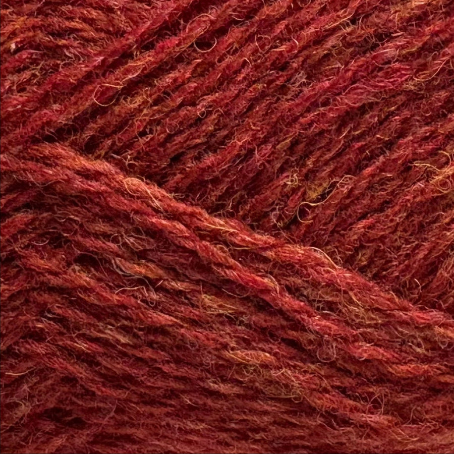 Jamieson's of Shetland Spindrift