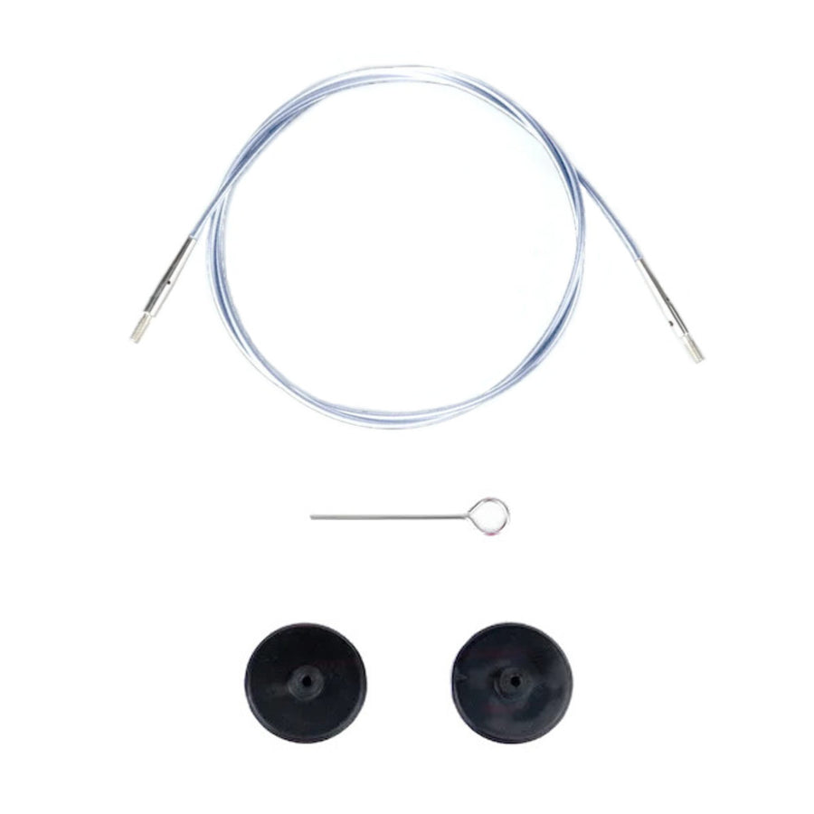 Lykke Interchangeable Cords