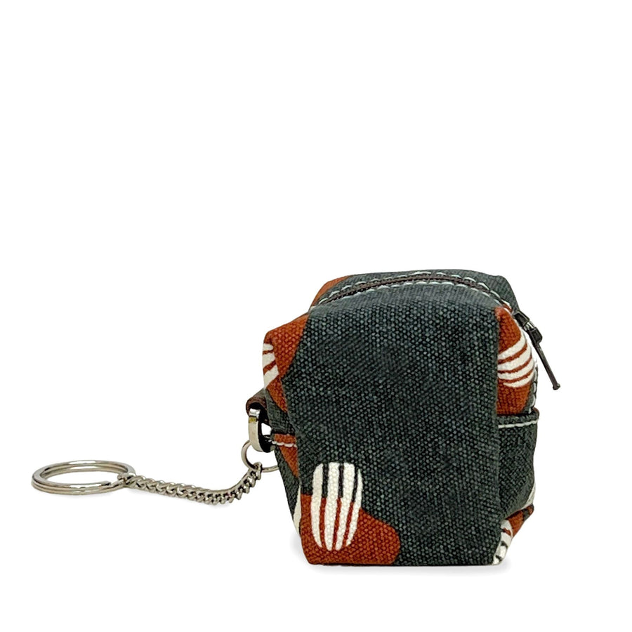 Maika Goods Mini Cube Key Ring