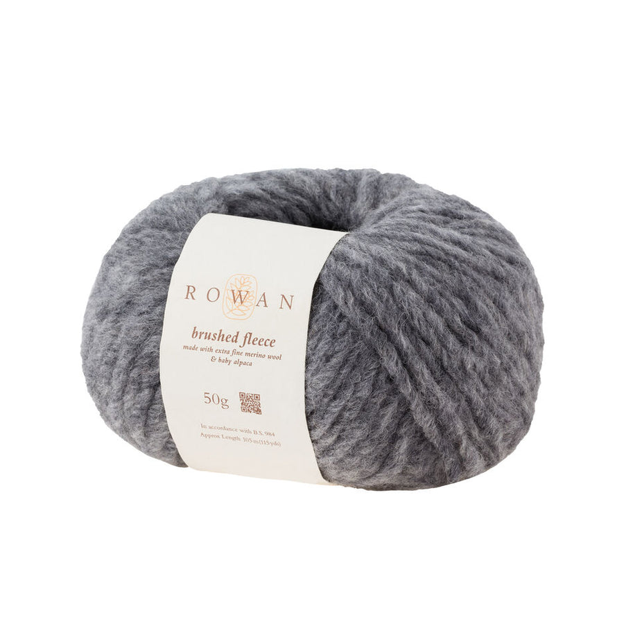 Rowan Brushed Fleece