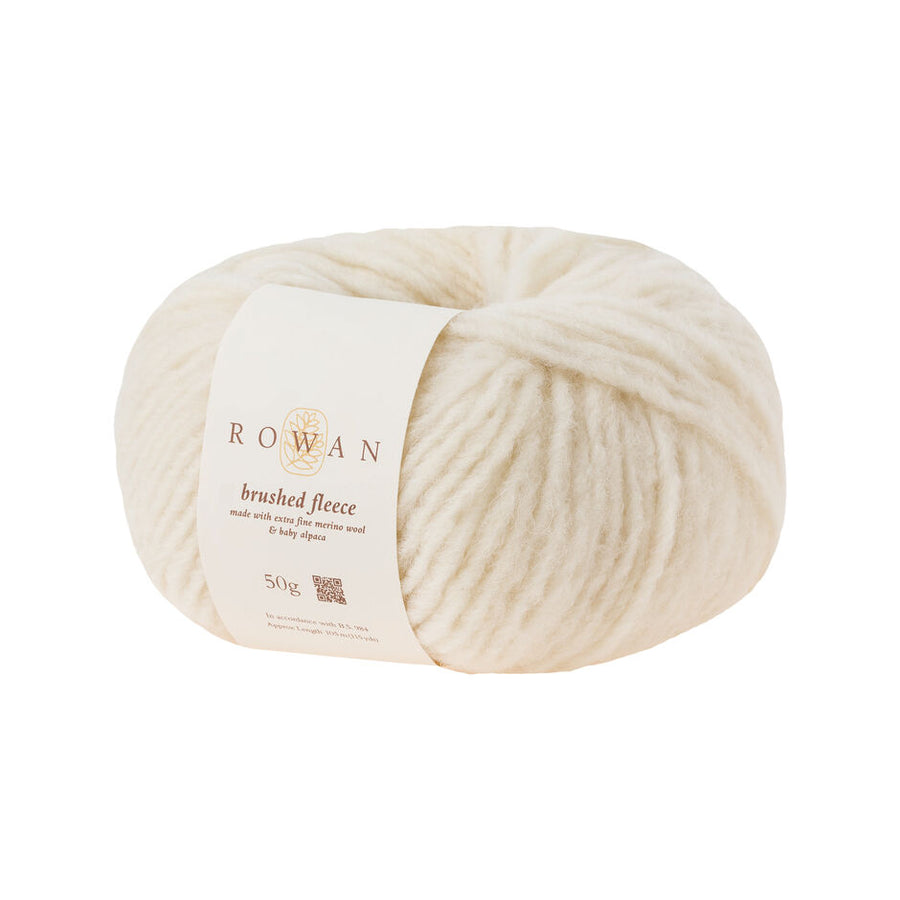 Rowan Brushed Fleece