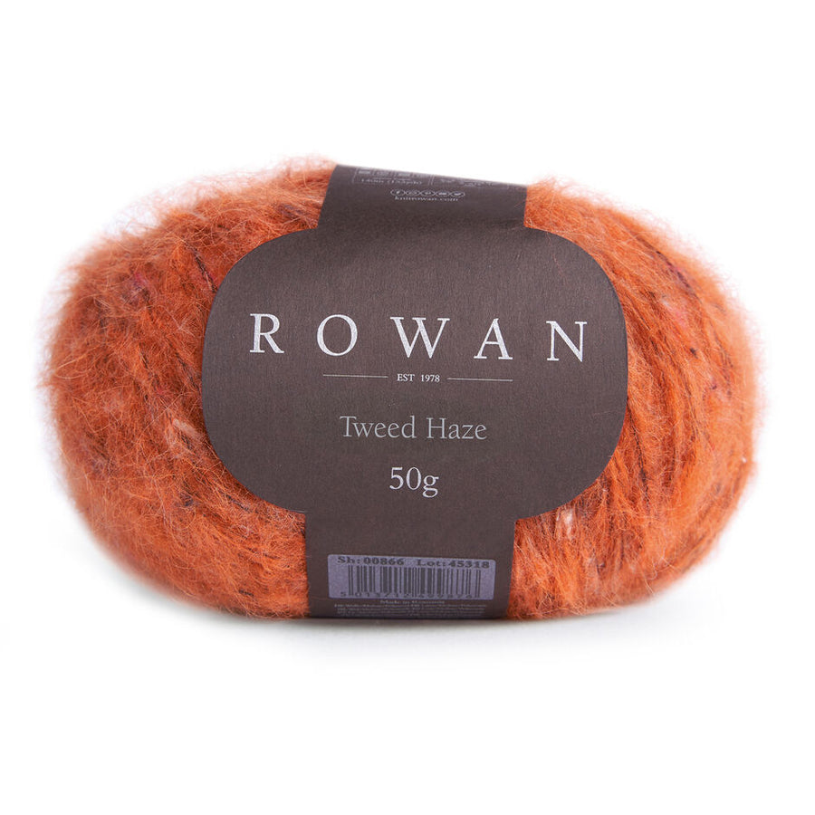 Rowan Tweed Haze