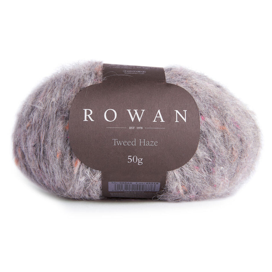 Rowan Tweed Haze