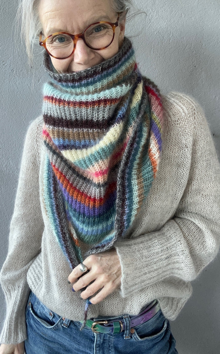 Ito Yarns Trunk Show - Two days only!