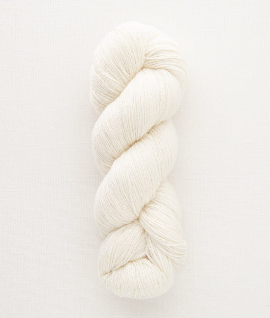 Sweet Georgia Mohair Silk Sock