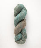 Sweet Georgia Mohair Silk Sock