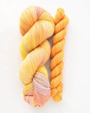 Sweet Georgia Tough Love Sock Kit