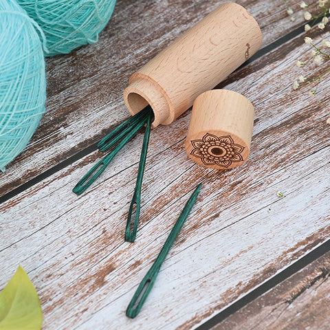 The Mindful Collection Darning Needles
