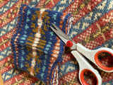 Fair Isle Taster Class with Gudrun Johnston