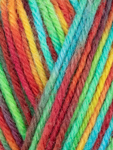 West Yorkshire Spinners ColourLab Sock DK