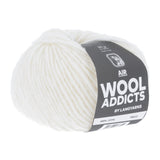 Wool Addicts Air