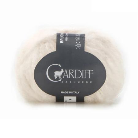 Cardiff Cashmere Brushmere