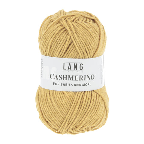 Lang Cashmerino