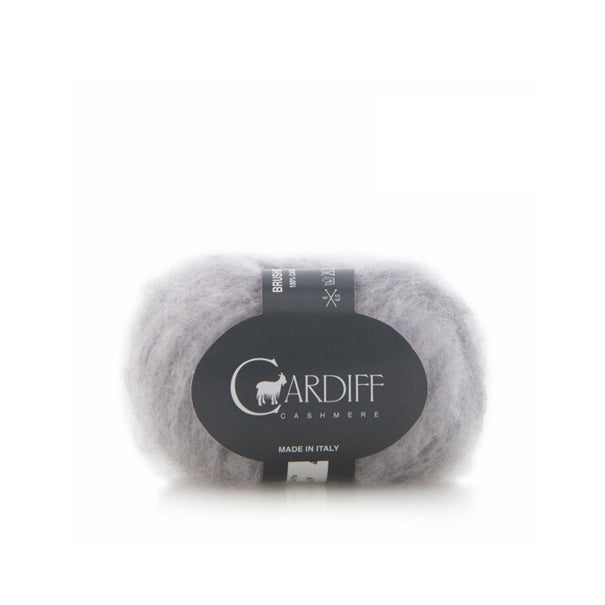 Cardiff Cashmere Brushmere