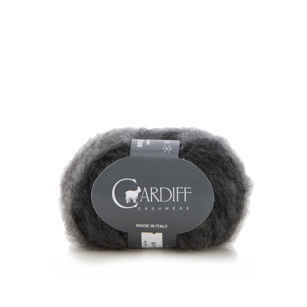 Cardiff Cashmere Brushmere