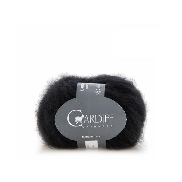 Cardiff Cashmere Brushmere