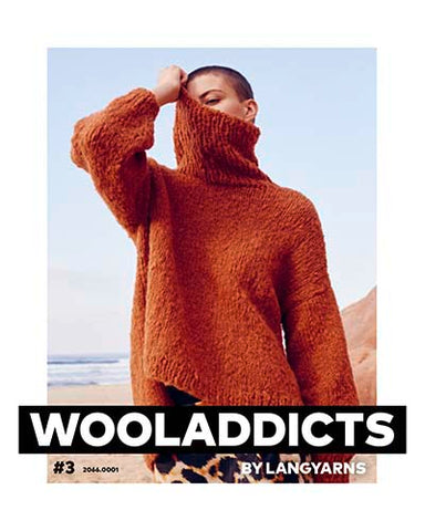 Wool Addicts #3