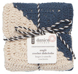 Crochet Dishcloths