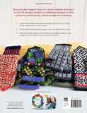 Knit Like A Latvian