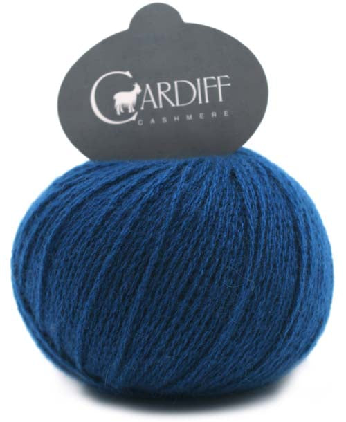 Cardiff Cashmere Classic