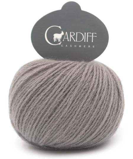 Cardiff Cashmere Classic