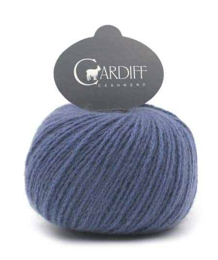 Cardiff Cashmere Classic