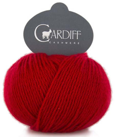 Cardiff Cashmere Classic