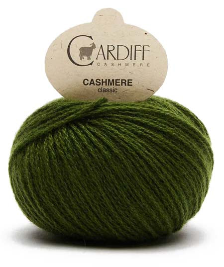 Cardiff Cashmere Classic