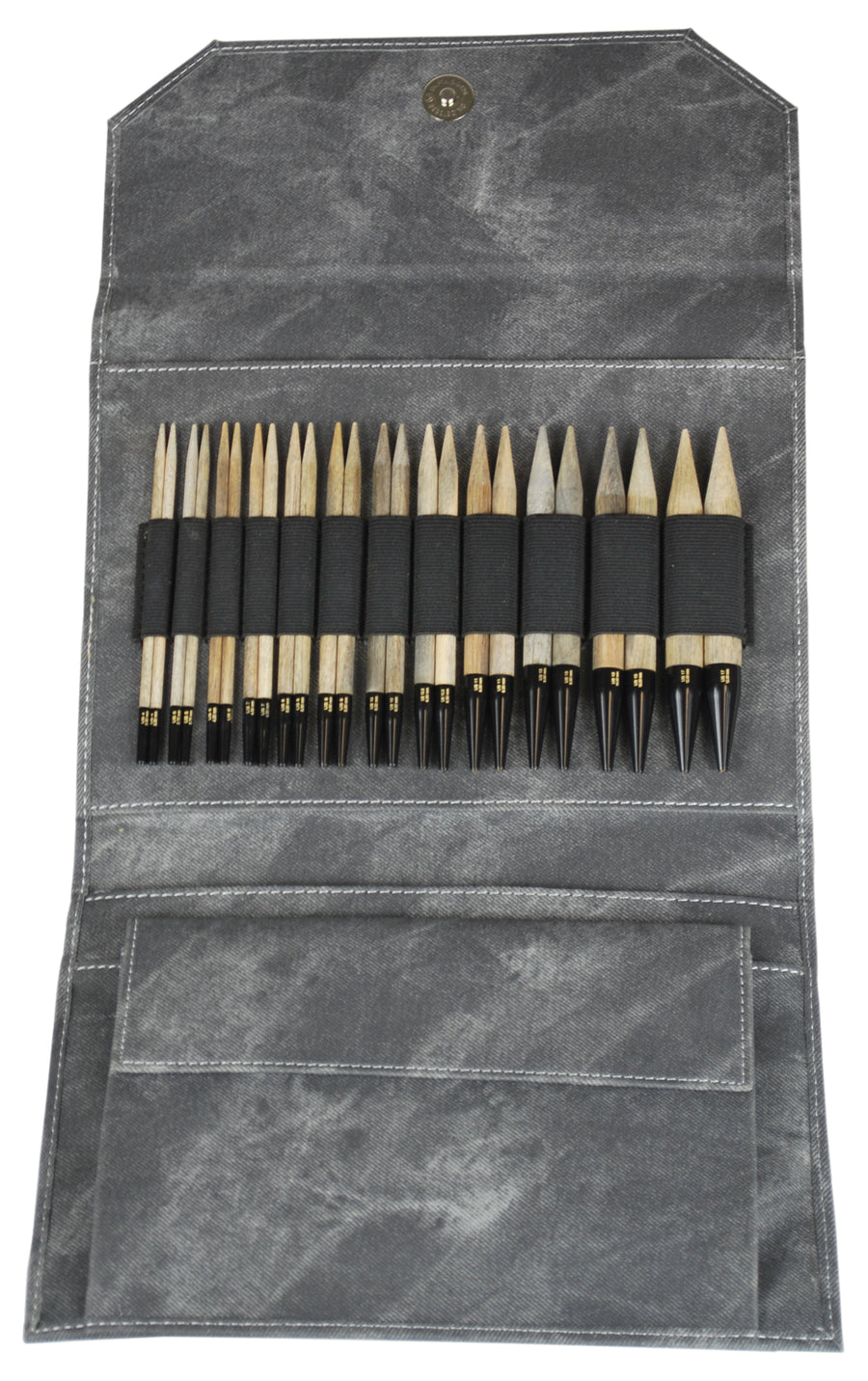 Lykke Interchangeable Needle Sets