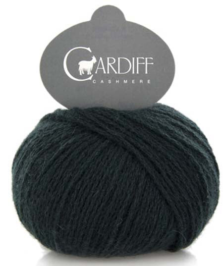 Cardiff Cashmere Classic