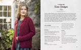 Outlander Knitting: The Official Book of 20 Knits Inspired by the Hit Series