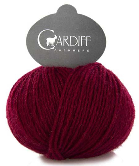 Cardiff Cashmere Classic