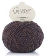 Cardiff Cashmere Classic - River Colors Studio