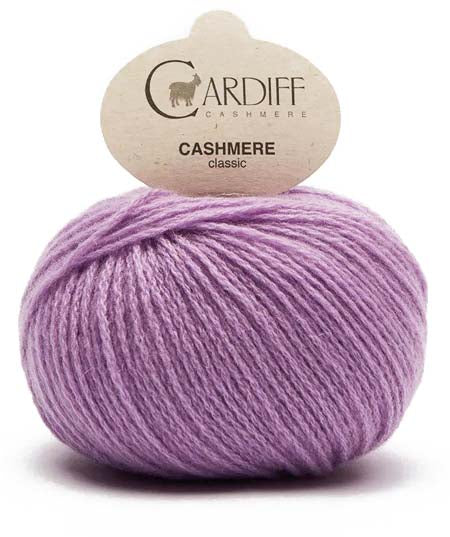 Cardiff Cashmere Classic