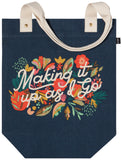 Project Tote Bags (additional designs)