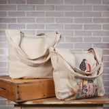 To & Fro Tote Bag