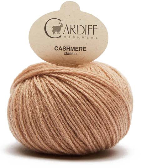 Cardiff Cashmere Classic