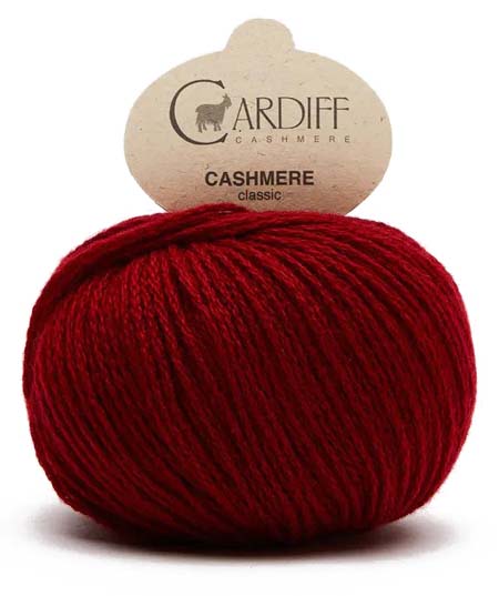 Cardiff Cashmere Classic