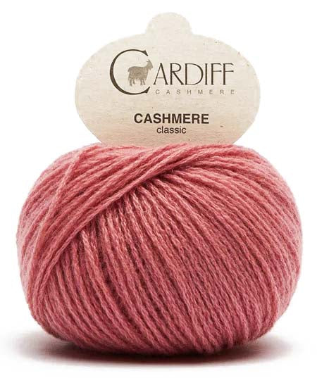 Cardiff Cashmere Classic