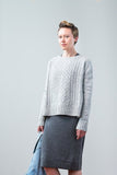 Berenice Sweater Pattern