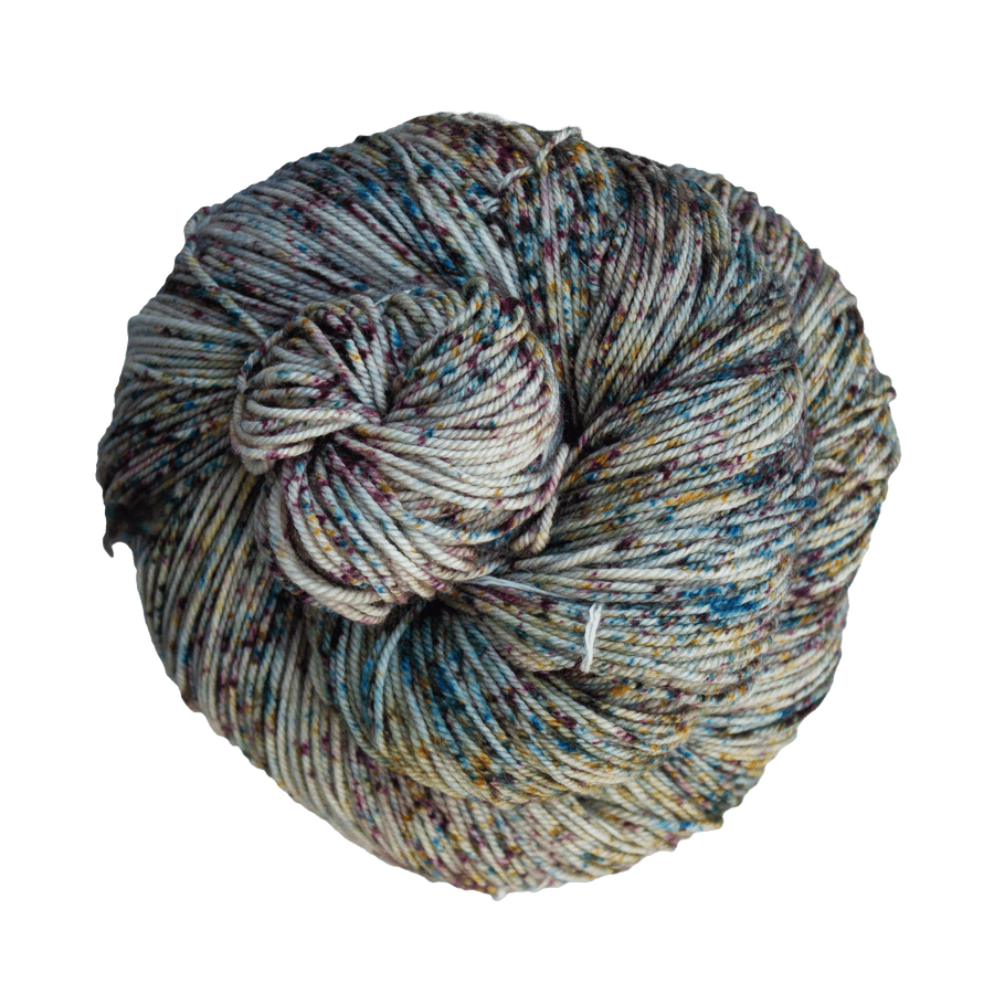 Malabrigo Sock