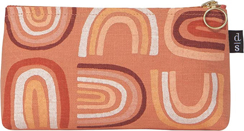 Project or Pencil Bag - Solstice