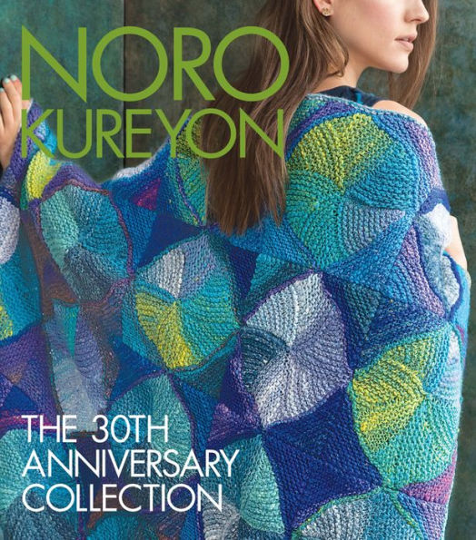 Noro Kureyon - The 30th Anniversary Collection